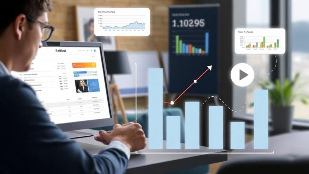 Инструменты для анализа эффективности каналов привлечения (CPC, CPA, LTV)