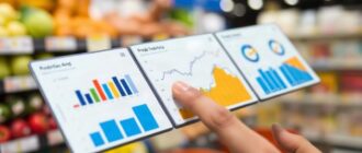 Инструменты для оценки влияния изменения цен на спрос, объём продаж и маржинальность по категориям и сегментам: практический набор