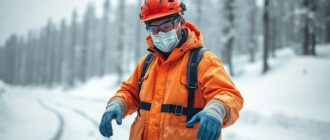 Как рассчитать необходимое количество комплектов СИЗ с учётом сезонных особенностей работы с CO₂