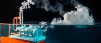Углекислота в процессах регулирования скорости риформинга углеводородов: механизмы, влияние и практические подходы