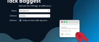 Программы для генерации UTM‑меток и отслеживания источников трафика: практический гид по выбору и использованию