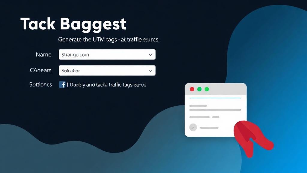 Программы для генерации UTM‑меток и отслеживания источников трафика: практический гид по выбору и использованию