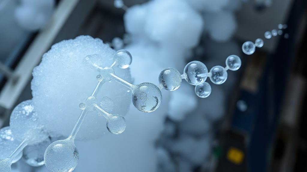 Углекислый газ для проведения испытаний стойкости конструкционных сталей к воздействию CO₂: методы, подводные камни и практические рекомендации