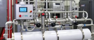 Оборудование для контроля градиента концентрации CO₂ при подаче в многоярусные реакторы: практический гид
