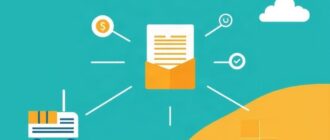 Как автоматизировать формирование и отправку закрывающих документов по завершённым заказам с привязкой к платежам и отгрузкам