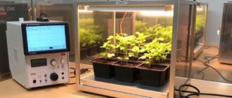 Оборудование для контроля симметрии распределения CO₂ в многозонных камерах: что важно знать
