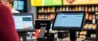 Системы учёта и контроля использования промоматериалов и POS‑оборудования: как превратить хаос на полке в управляемый актив