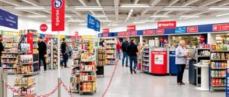 Системы учёта и контроля использования промоматериалов (баннеры, стойки, листовки) по точкам продаж, периодам и бюджетам — как сделать процесс прозрачным и экономичным
