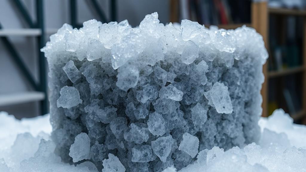 Углекислый газ для проведения испытаний стойкости изоляционных материалов к термоциклированию в среде CO₂: методика оценки и практические наблюдения