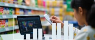 Инструменты для оценки влияния изменения цен на спрос и объём продаж по категориям: практический путеводитель