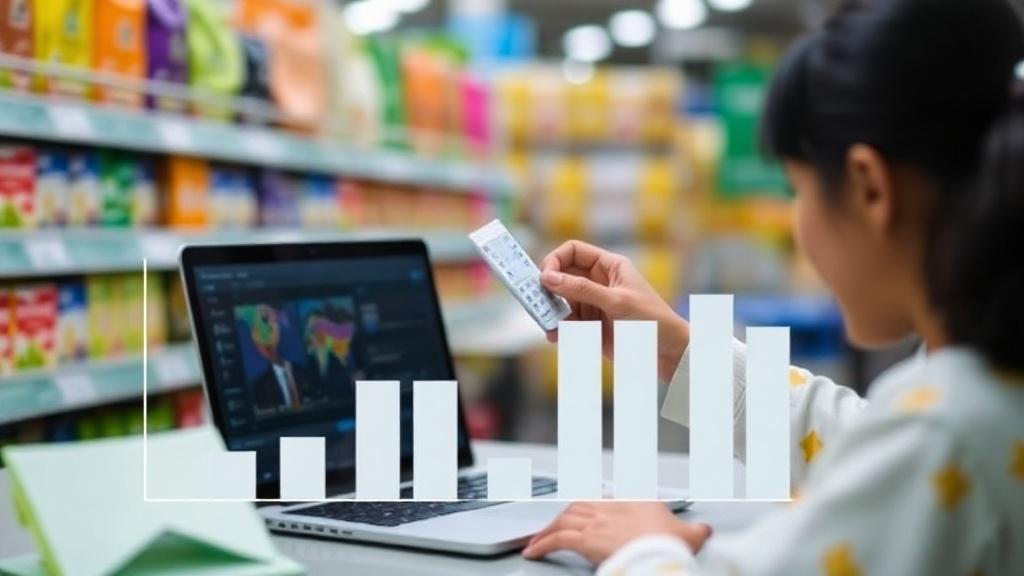Инструменты для оценки влияния изменения цен на спрос и объём продаж по категориям: практический путеводитель