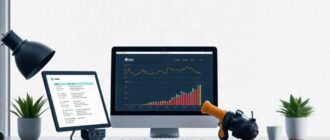 Инструменты для оценки влияния изменений в интерфейсе сайта на поведение пользователей и конверсию (A/B, мультивариантные тесты)