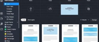 Программы для создания и управления шаблонами email‑рассылок под разные сегменты и сценарии: как выбрать и выстроить процесс