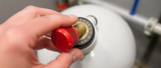 Как проводить контроль состояния предохранительных клапанов на ёмкостях с CO₂ ежеквартально: практическое руководство
