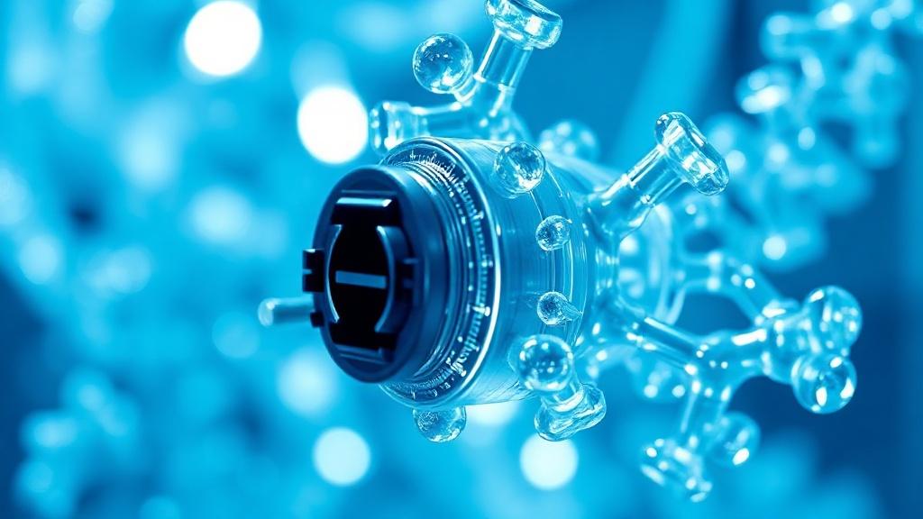 CO₂ в технологиях повышения эффективности процессов электродиализа: новые подходы к контролю масштабообразования и стабильности работы