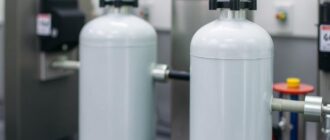 Как оптимизировать схему резервирования баллонов с CO₂ по категориям критичности технологических процессов: практический план