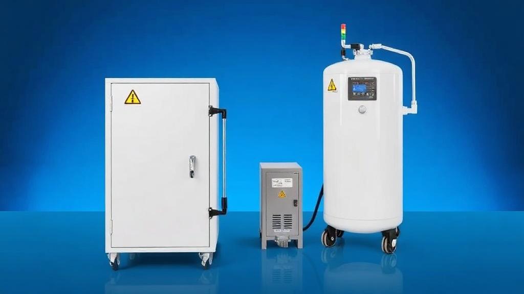 Оборудование для контроля равномерности подачи CO₂ в многоточечных системах: практическое руководство