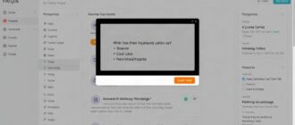 Программы для создания и управления базой знаний, FAQ и скриптами ответов для службы поддержки: как выбрать и внедрить правильно