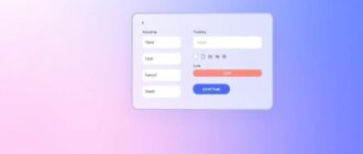 Программы для создания интерактивных форм подбора товаров (фильтры, калькуляторы, конфигураторы): как выбрать и внедрить эффективно