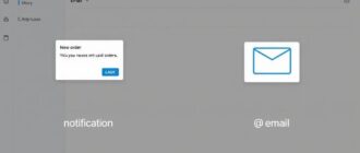 Как настроить уведомления о новых заказах в Telegram и почте: практическое руководство