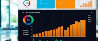 Системы контроля выполнения KPI по скорости реакции на обращения клиентов: практическое руководство
