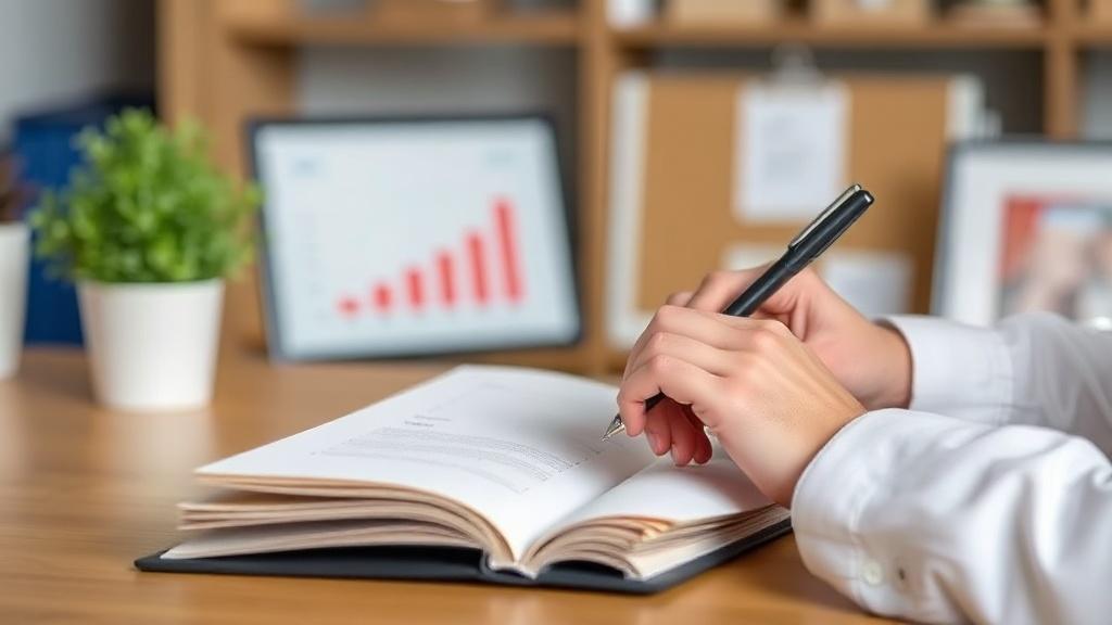 Программы для автоматизации подготовки закрывающих документов для бухгалтерии (акты, счета‑фактуры): зачем и как выбрать