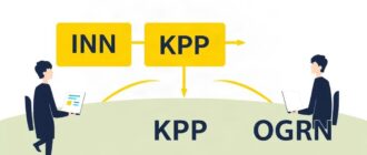 Как автоматизировать проверку корректности ИНН, КПП и ОГРН контрагентов через API госорганов: практическое руководство