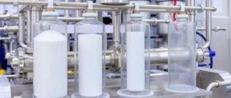 CO₂ в технологиях повышения эффективности процессов адсорбционной осушки газов