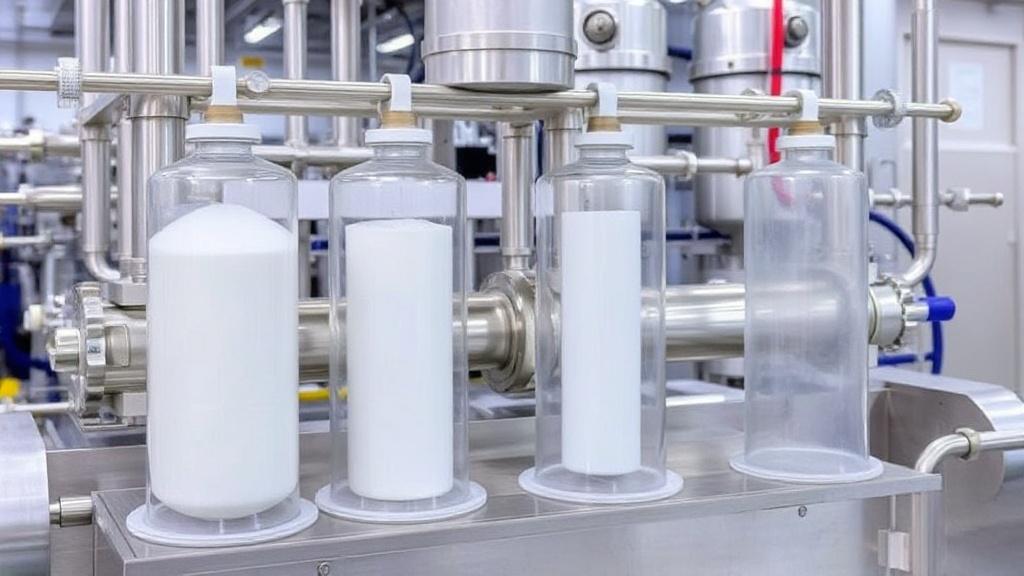 CO₂ в технологиях повышения эффективности процессов адсорбционной осушки газов