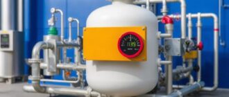Как оптимизировать схему аварийного отключения подачи CO₂ с ручным дублированием